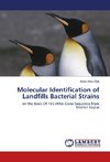 Molecular Identification of Landfills Bacterial Strains