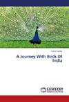 A Journey With Birds Of India