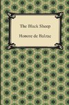 de Balzac, H: Black Sheep