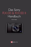 Das Sony RX100 & RX100 II Handbuch