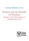 Science and the Pursuit of Wisdom