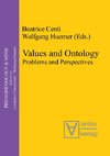 Values and Ontology