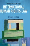 International Human Rights Law