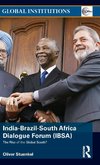 India-Brazil-South Africa Dialogue Forum (IBSA)