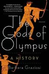 GODS OF OLYMPUS