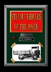 Steam Vehicles of the Road