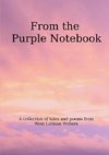 From the Purple Notebook