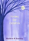 Poems for Children