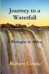 Journey to a Waterfall   A Biologist in Africa