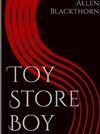 Toy Store Boy