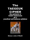 The Taegeuk Cipher