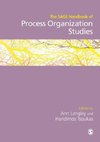 Langley, A: SAGE Handbook of Process Organization Studies