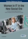 Women in It in the New Social Era