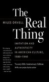 Orvell, M:  Real Thing