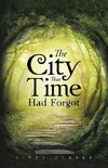 The City That Time Had Forgot