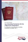 Los derechos humanos de los migrantes irregulares