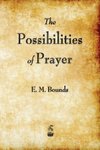 The Possibilities of Prayer