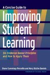 Persellin, D:  A Concise Guide to Improving Student Learning