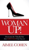 Woman Up!