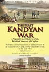 The First Kandyan War