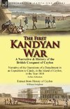 The First Kandyan War