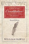 A View of the Constitution of the United States of America Second Edition