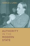 AUTHORITY IN THE MODERN STATE