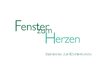 Fenster zum Herzen