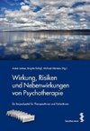 Wirkung, Risiken und Nebenwirkungen von Psychotherapie