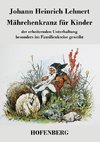 Mährchenkranz für Kinder