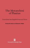 The Menaechmi of Plautus