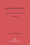 Railroads of New York