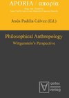 Philosophical Anthropology