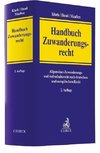 Handbuch Zuwanderungsrecht