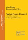 Applied Process Thought