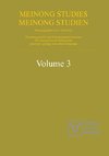 Meinongian Issues in Contemporary Italian Philosophy