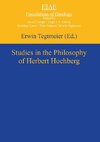 Studies in the philosophy of Herbert Hochberg