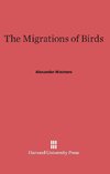 The Migrations of Birds