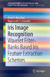 Iris Image Recognition