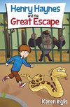 Henry Haynes and the Great Escape