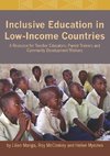 Mariga, L: Inclusive Education in Low-Income Countries. a Re