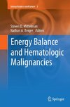 Energy Balance and Hematologic Malignancies