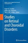 Studies on Retinal and Choroidal Disorders