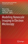 Modeling Nanoscale Imaging in Electron Microscopy