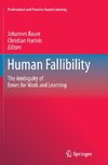 Human Fallibility