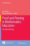 Proof and Proving in Mathematics Education