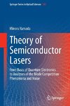 Theory of Semiconductor Lasers