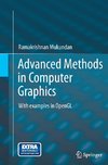 Advanced Methods in Computer Graphics