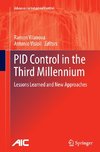 PID Control in the Third Millennium