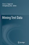 Mining Text Data